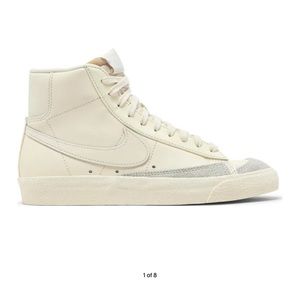 Nike Blazers- NWT!